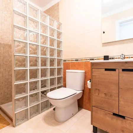 Apartmán La Casita Del Muelle - A 50 M Del Mar - 5 - Self Check-in *