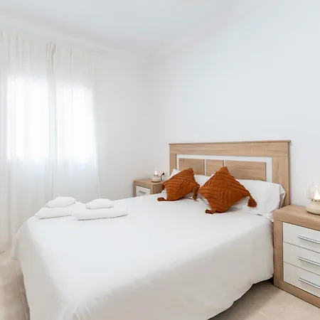 La Casita Del Muelle - A 50 M Del Mar - 5 - Self Check-in *