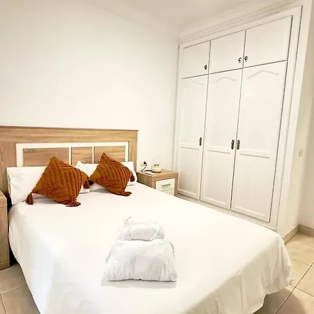 Apartmán La Casita Del Muelle - A 50 M Del Mar - 5 - Self Check-in