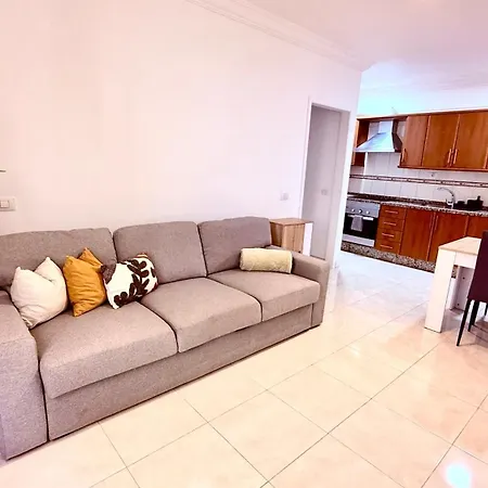Apartmán La Casita Del Muelle - A 50 M Del Mar - 5 - Self Check-in Los Abrigos