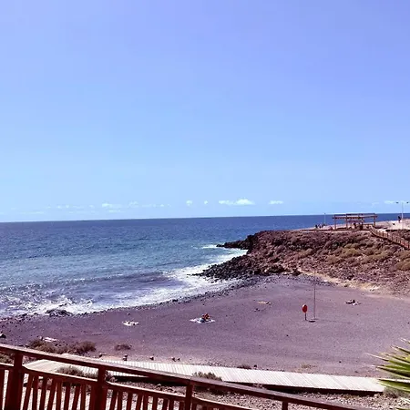 La Casita Del Muelle - A 50 M Del Mar - 5 - Self Check-in *