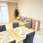 La Casita Del Muelle Tenerife Sur, A 50 M Del Mar Y Cinco Minutos Aeropuerto Tenerife Sur Apartment *