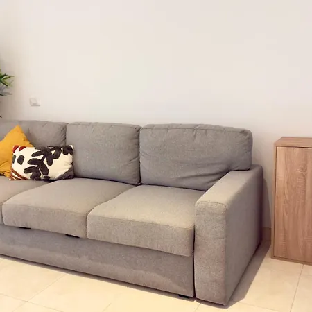 Acogedor Apartamento De Dos Dormitorios A 50 Metros Del Mar Y A 5 Minutos Al Aeropuerto Tenerife Sur *
