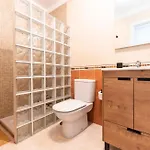 Apartment La Casita Del Muelle Tenerife Sur, A 50 M Del Mar Y Cinco Minutos Aeropuerto Tenerife Sur *