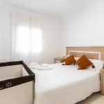 La Casita Del Muelle De Abrigos, Tenerife Sur, A 50 M Del Mar Y Cinco Minutos Aeropuerto Tenerife Sur