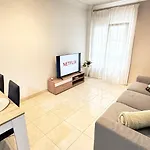 La Casita Del Muelle De Abrigos, Tenerife Sur, A 50 M Del Mar Y Cinco Minutos Aeropuerto Tenerife Sur Apartamento *