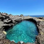 La Casita Del Muelle De Abrigos, Tenerife Sur, A 50 M Del Mar Y Cinco Minutos Aeropuerto Tenerife Sur Los Abrigos