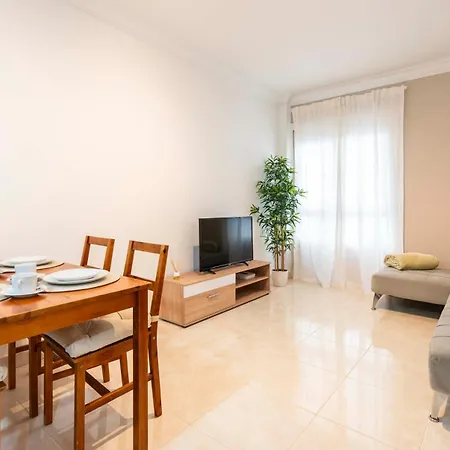 Apartment La Casita Del Muelle 50 M Sea Los Abrigos