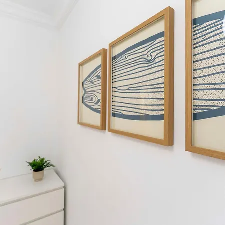 Apartmán La Casita Del Muelle - 50 M From Sea - 5 Minutes From Tenerife South Airport - Self Check-in *