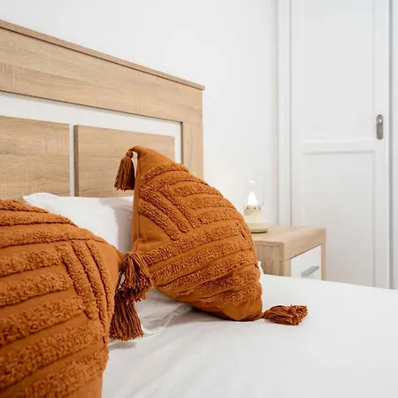 La Casita Del Muelle - 50 M From Sea - 5 Minutes From Tenerife South Airport - Self Check-in * Los Abrigos