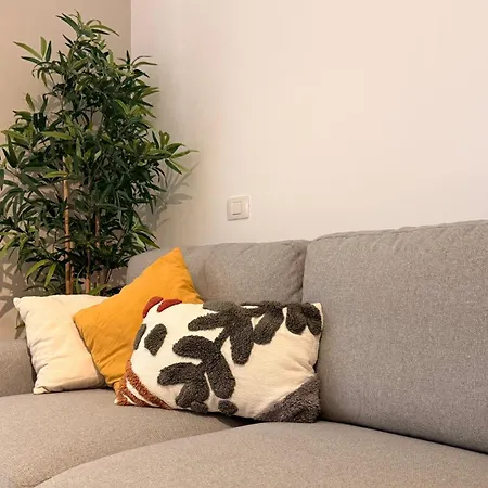 Apartamento La Casita Del Muelle - 50 M From Sea - 5 Minutes From Tenerife South Airport - Self Check-in Los Abrigos