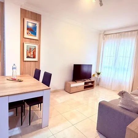 La Casita Del Muelle - 50 M From Sea - 5 Minutes From Tenerife South Airport - Self Check-in