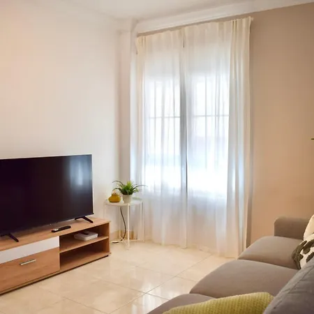 Apartament La Casita Del Muelle - 50 M From Sea - 5 Minutes From Tenerife South Airport - Self Check-in *