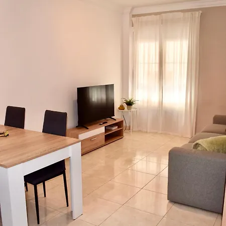 La Casita Del Muelle - 50 M From Sea - 5 Minutes From Tenerife South Airport - Self Check-in *