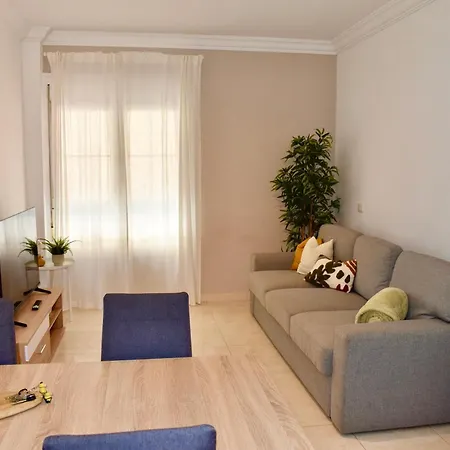 La Casita Del Muelle - 50 M From Sea - 5 Minutes From Tenerife South Airport - Self Check-in