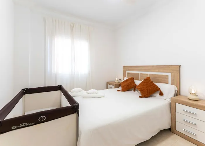 La Casita Del Muelle Tenerife Sur, A 50 M Del Mar Y Cinco Minutos Aeropuerto Tenerife Sur