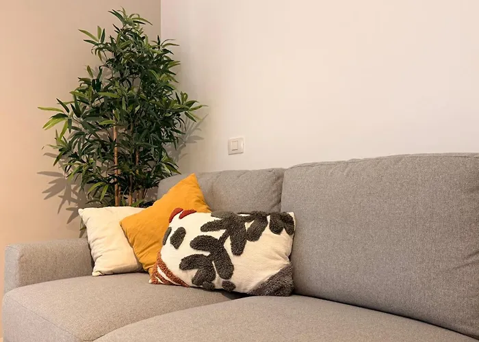 Apartment La Casita Del Muelle Tenerife Sur, A 50 M Del Mar Y Cinco Minutos Aeropuerto Tenerife Sur Los Abrigos